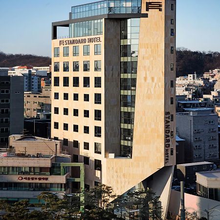 Standard Hotel Seul Exterior foto