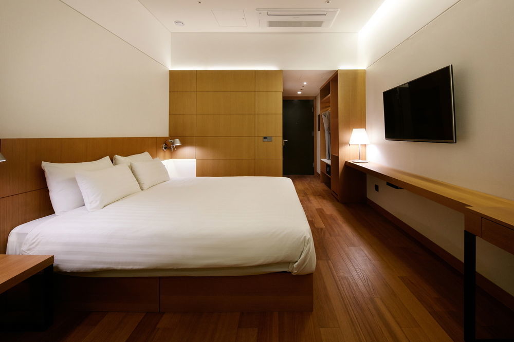 Standard Hotel Seul Exterior foto