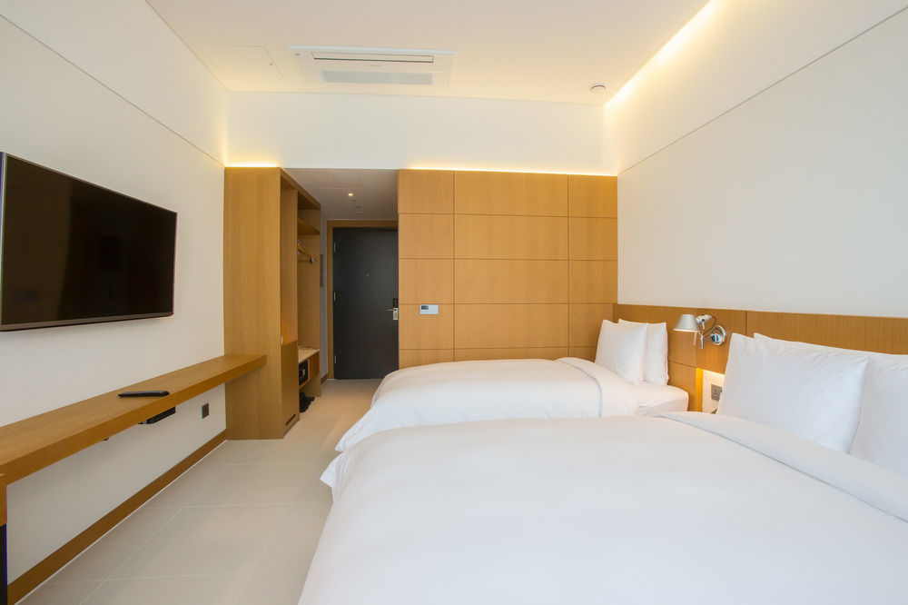 Standard Hotel Seul Exterior foto