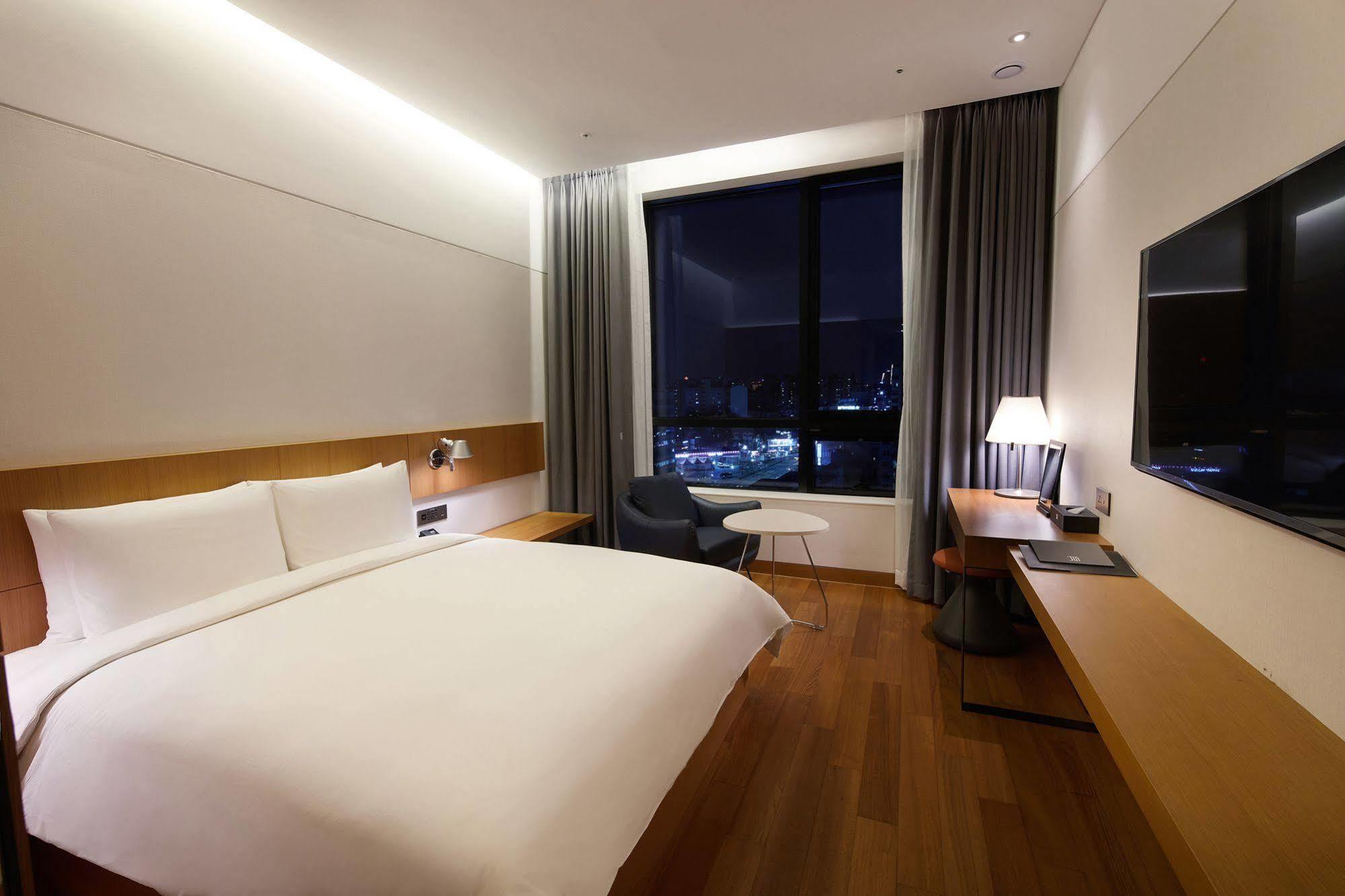 Standard Hotel Seul Exterior foto