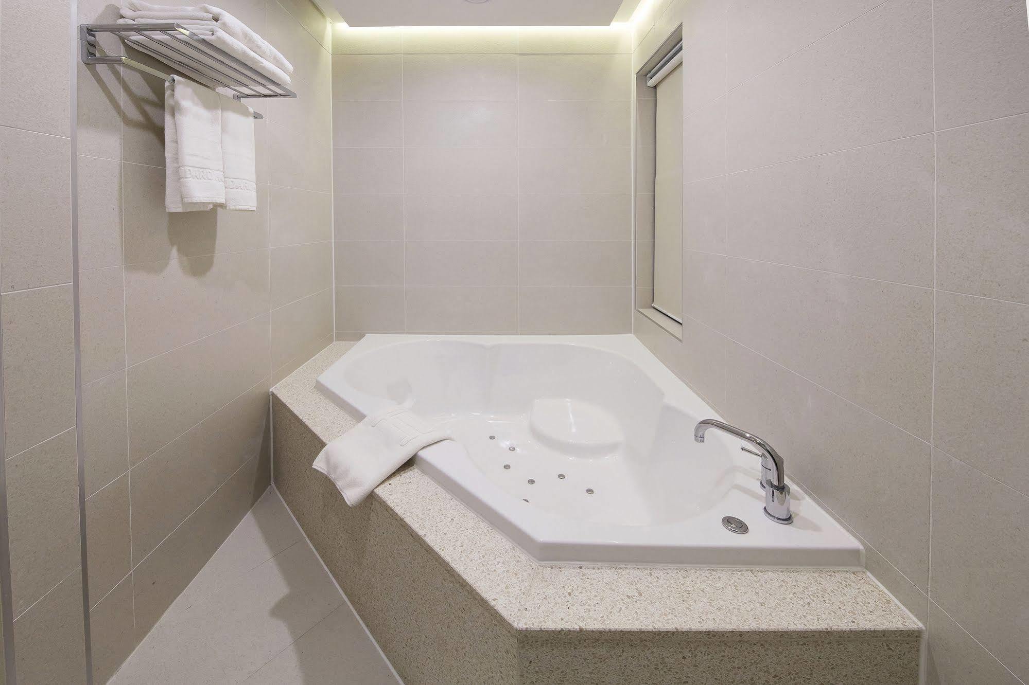 Standard Hotel Seul Exterior foto