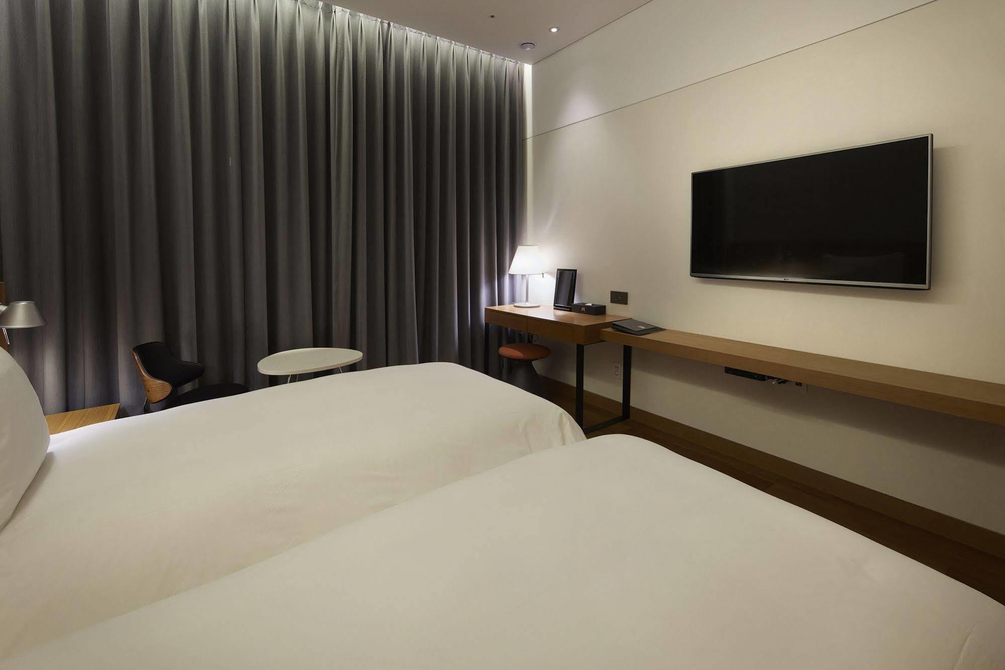 Standard Hotel Seul Exterior foto